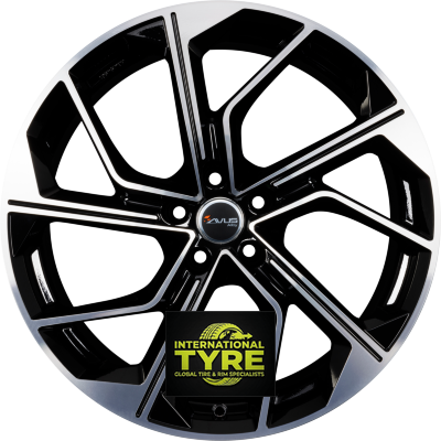 AVUS Racing AC-522 8.50x19